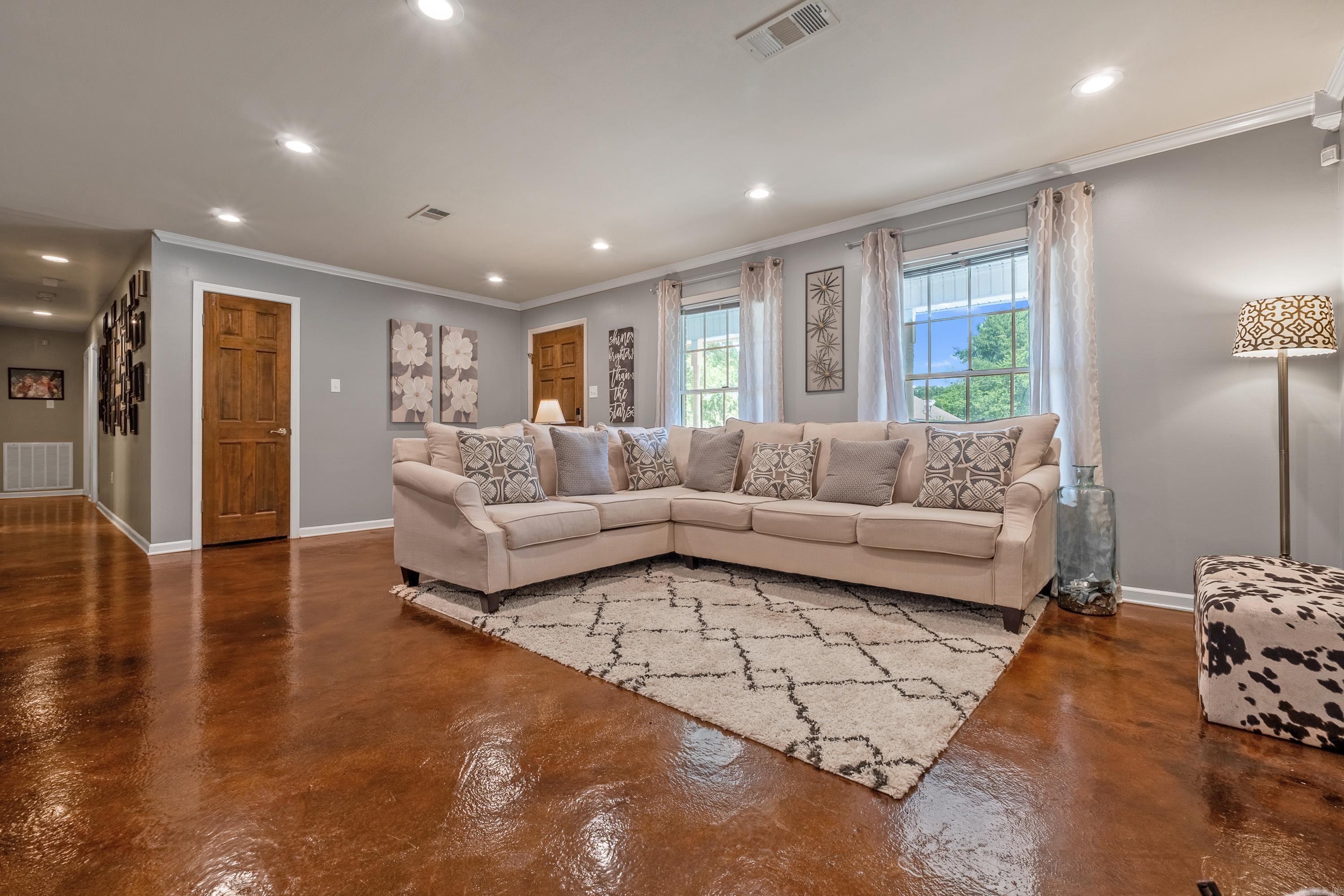 Hidden Lake Estates - Residential