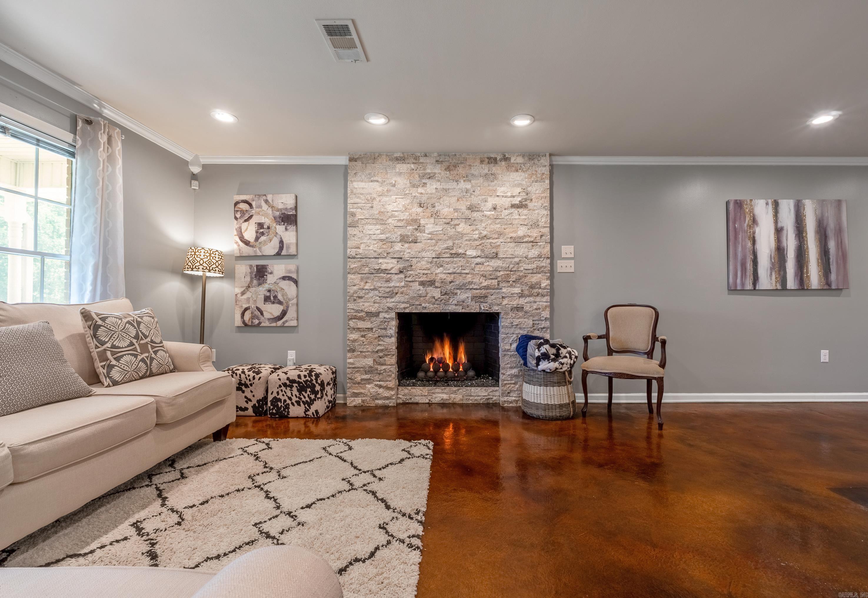 Hidden Lake Estates - Residential