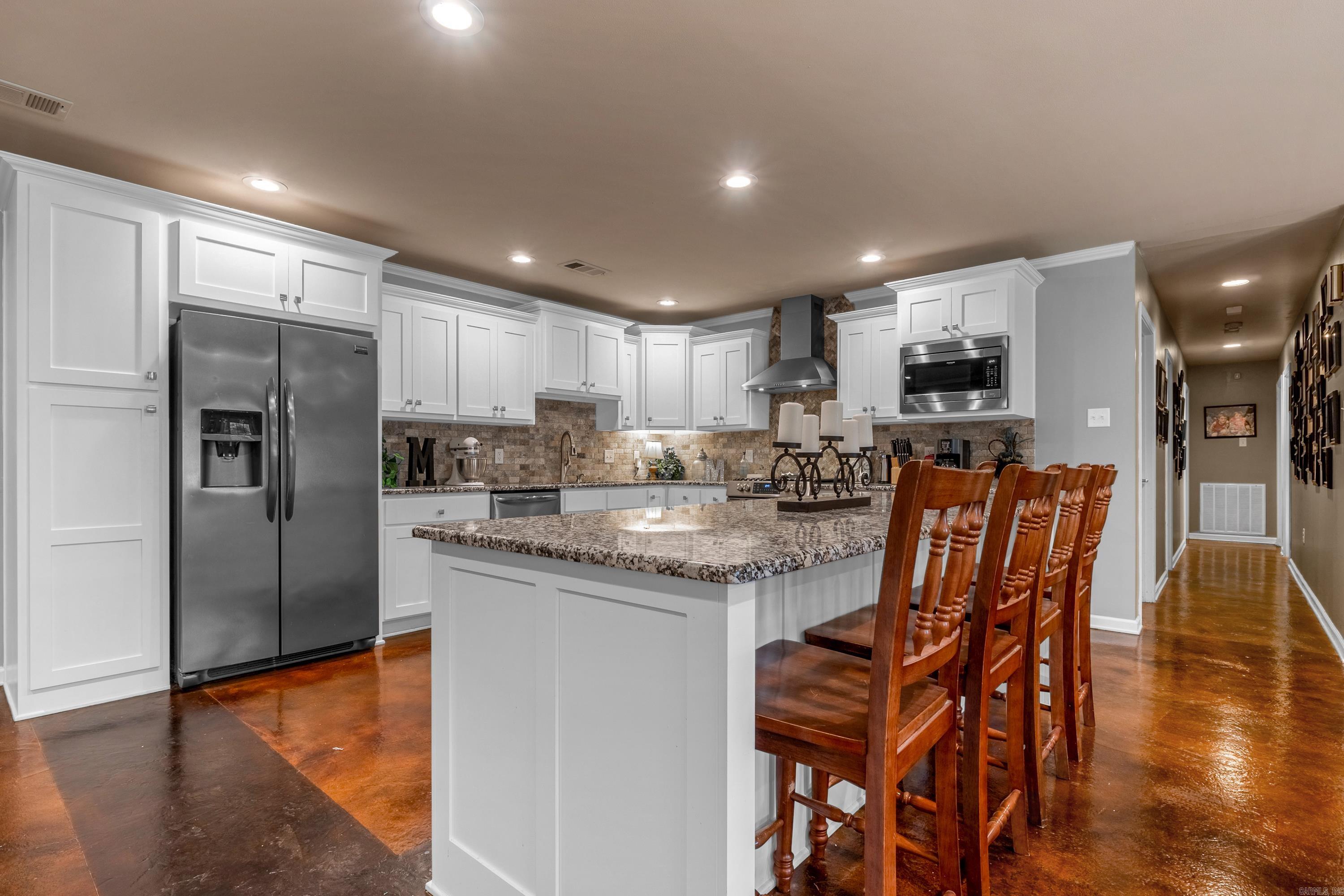 Hidden Lake Estates - Residential