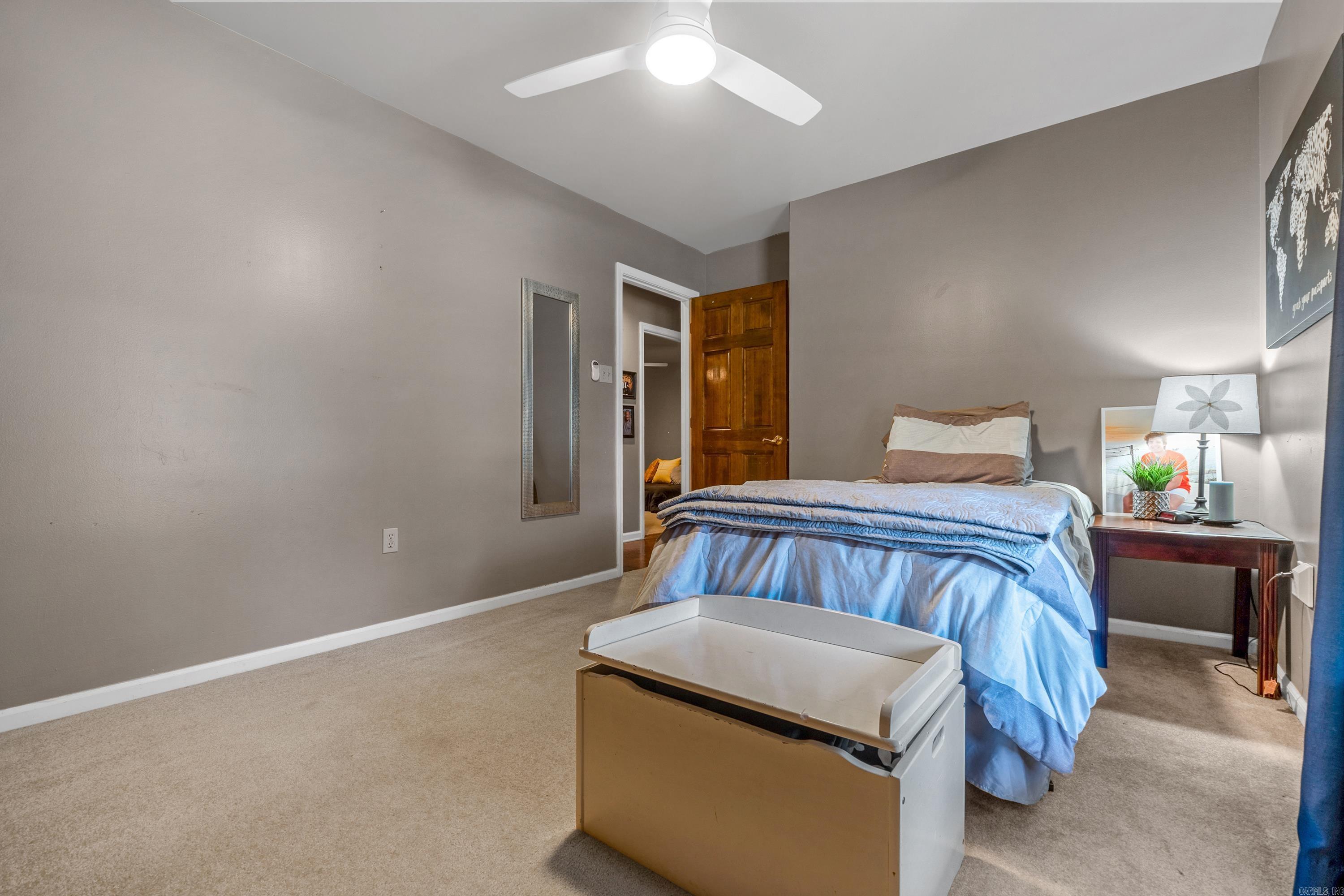 Hidden Lake Estates - Residential