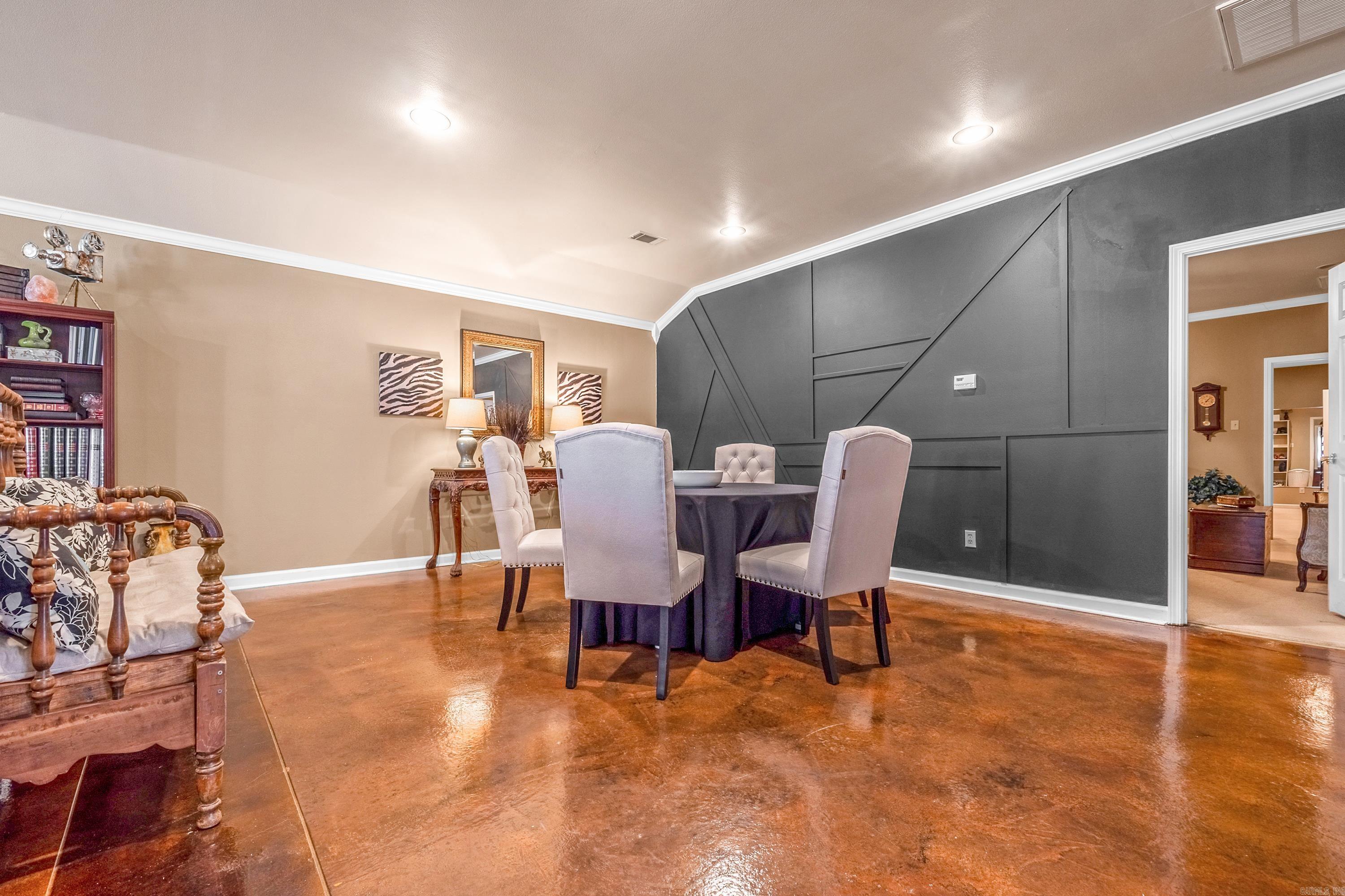 Hidden Lake Estates - Residential