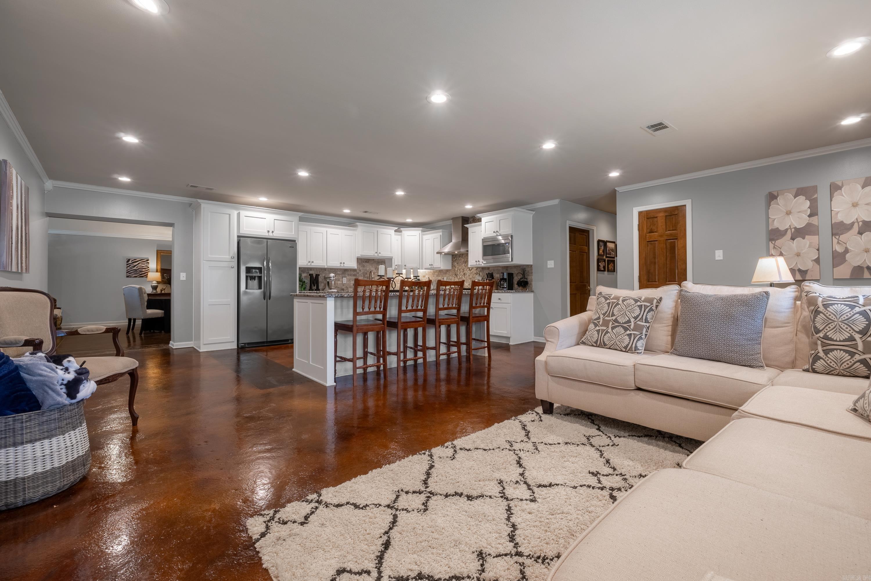 Hidden Lake Estates - Residential