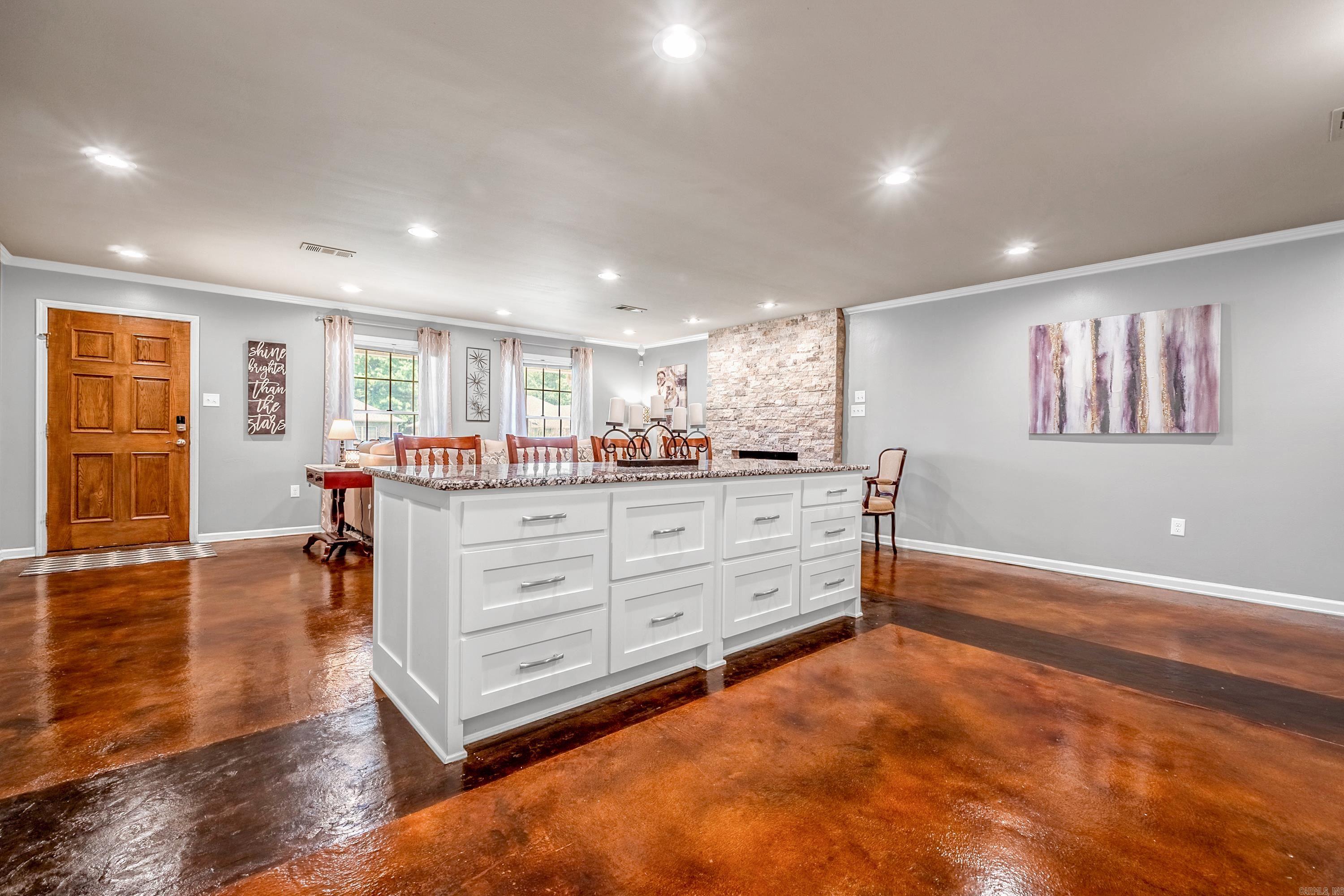 Hidden Lake Estates - Residential