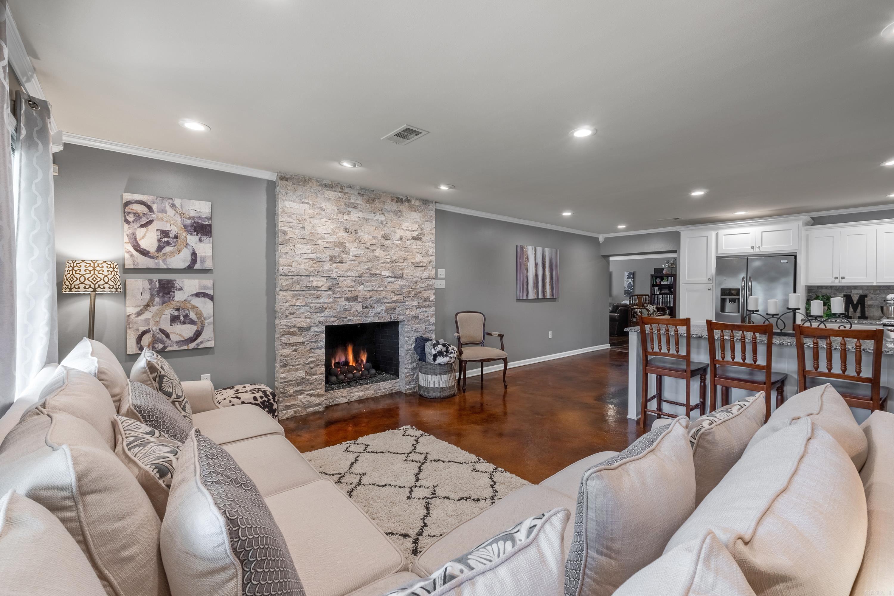 Hidden Lake Estates - Residential