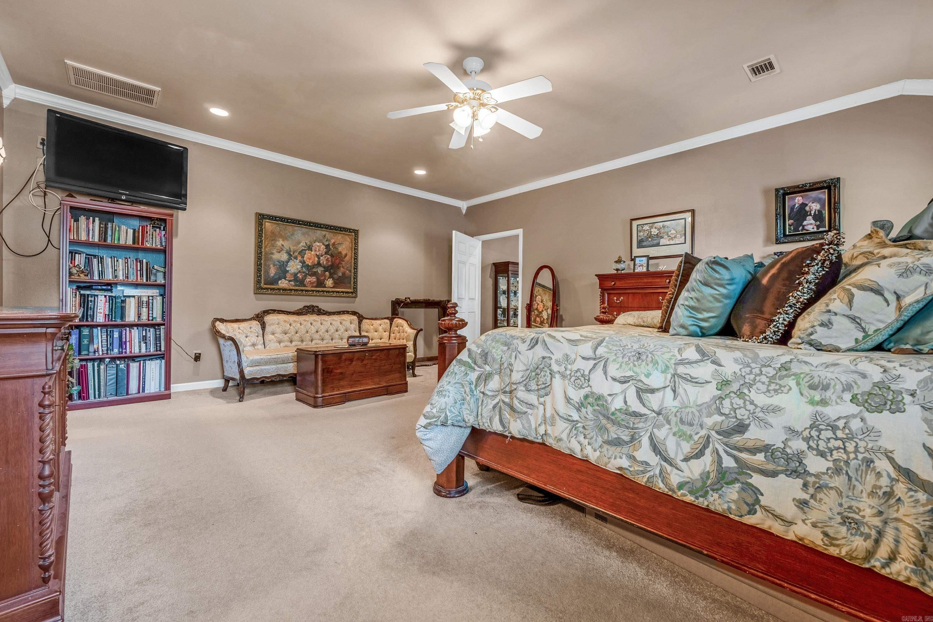 Hidden Lake Estates - Residential