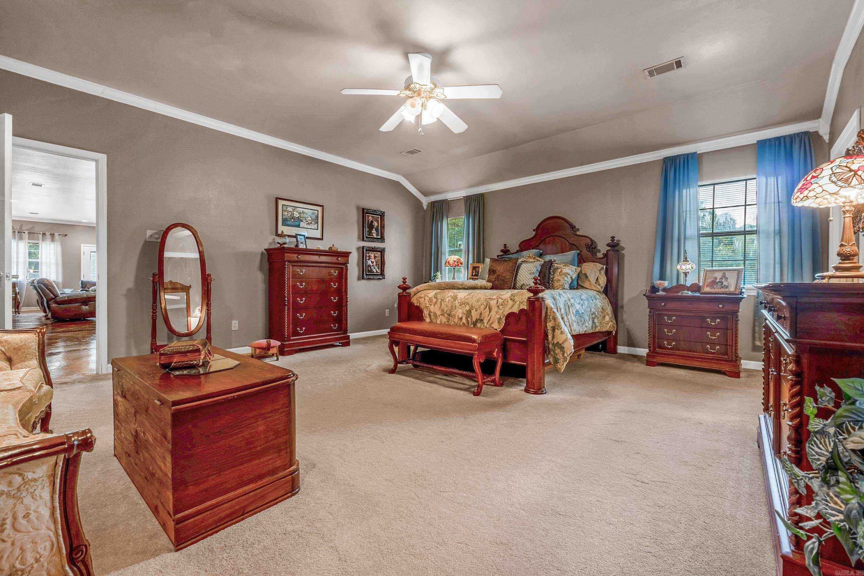 Hidden Lake Estates - Residential