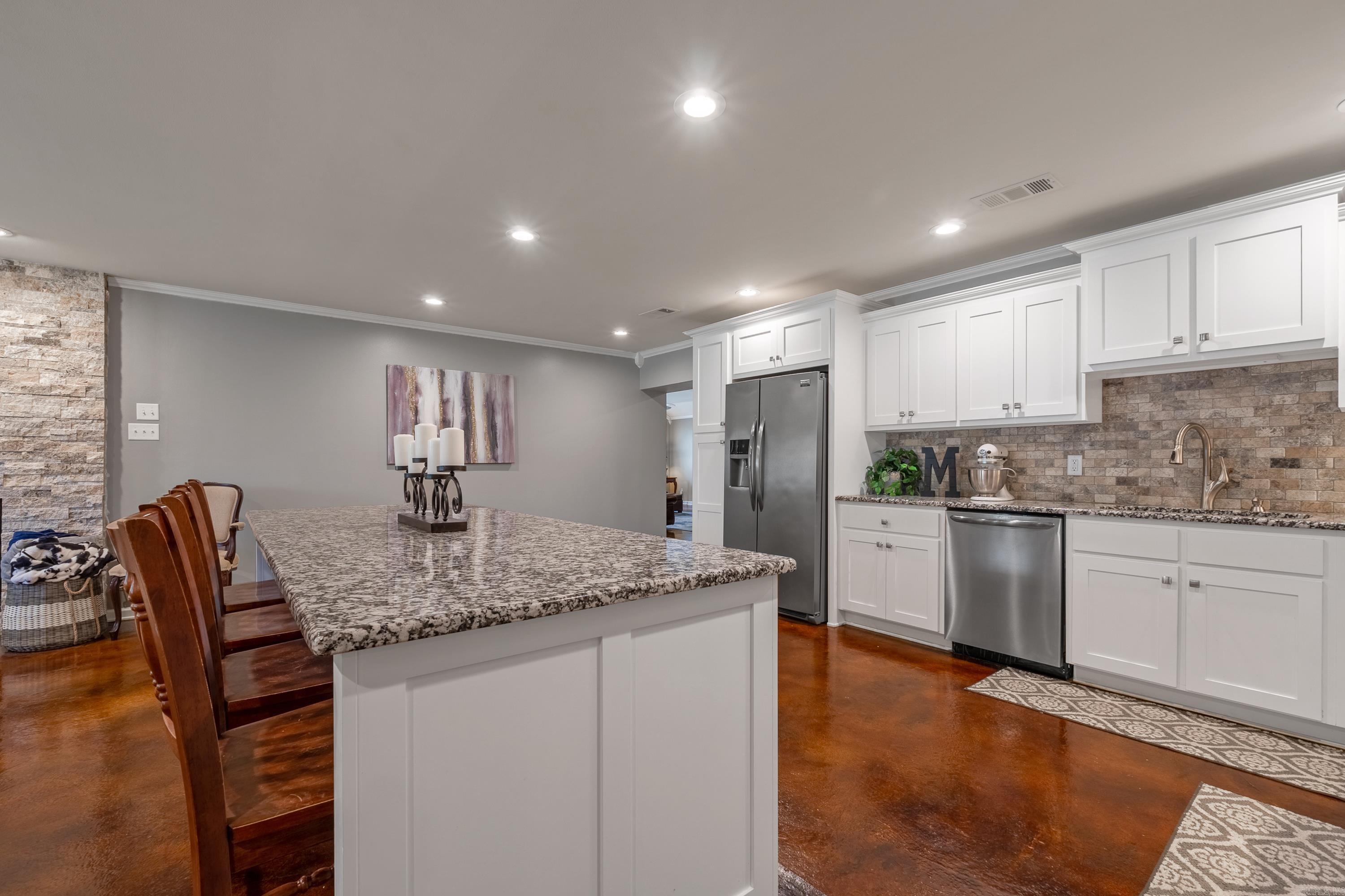 Hidden Lake Estates - Residential