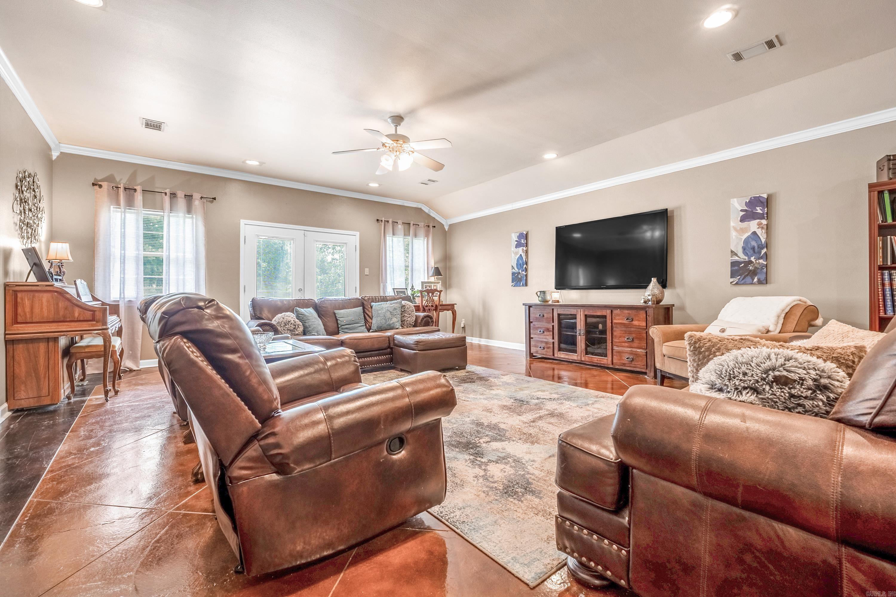 Hidden Lake Estates - Residential