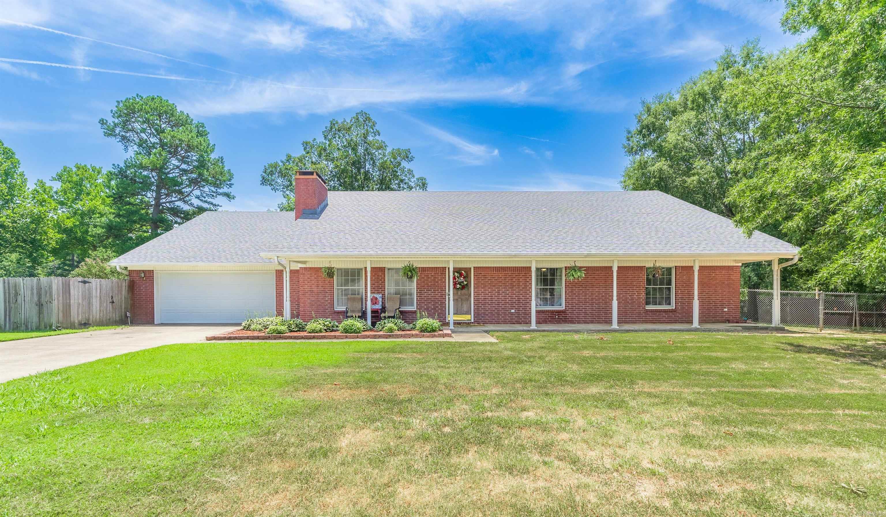 Hidden Lake Estates - Residential