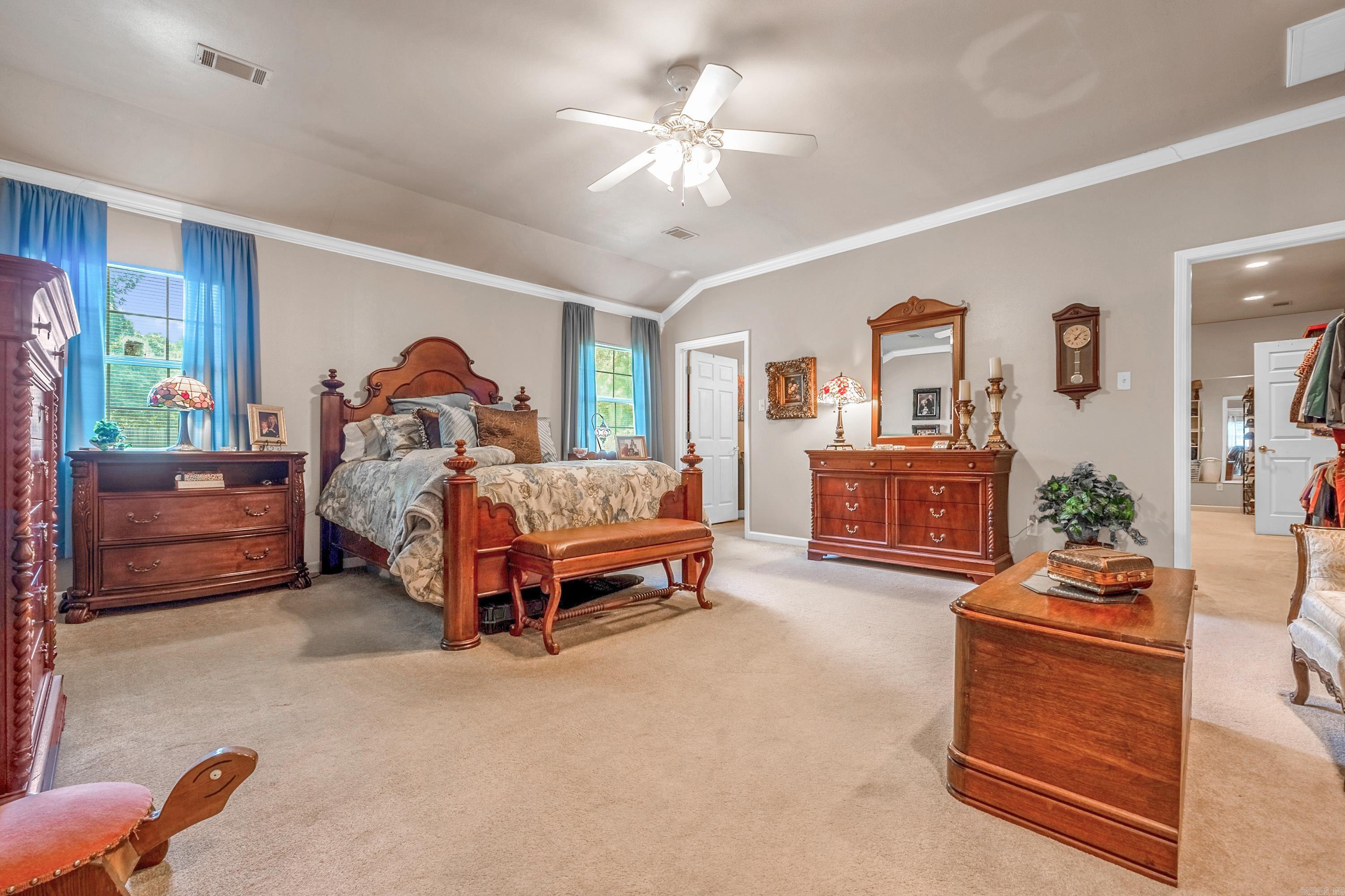 Hidden Lake Estates - Residential