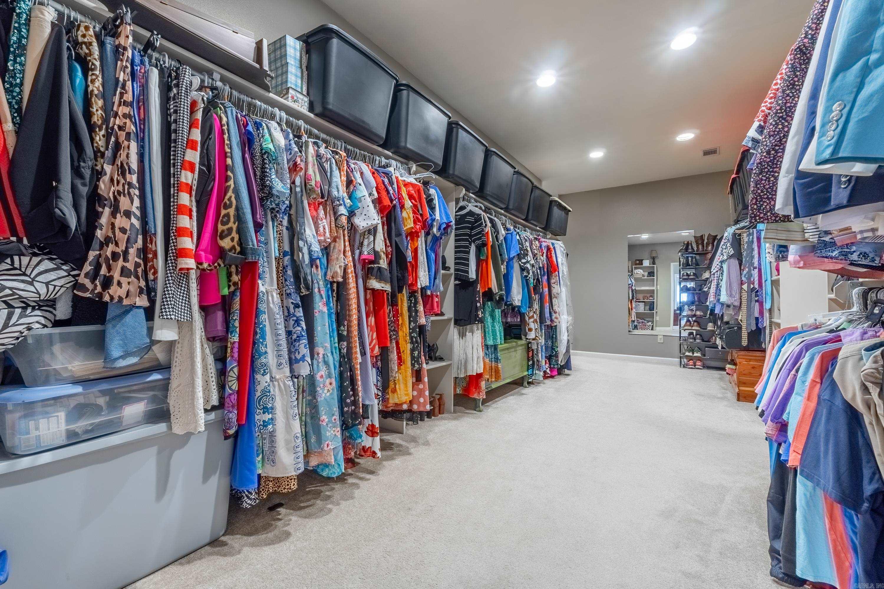 Hidden Lake Estates - Residential