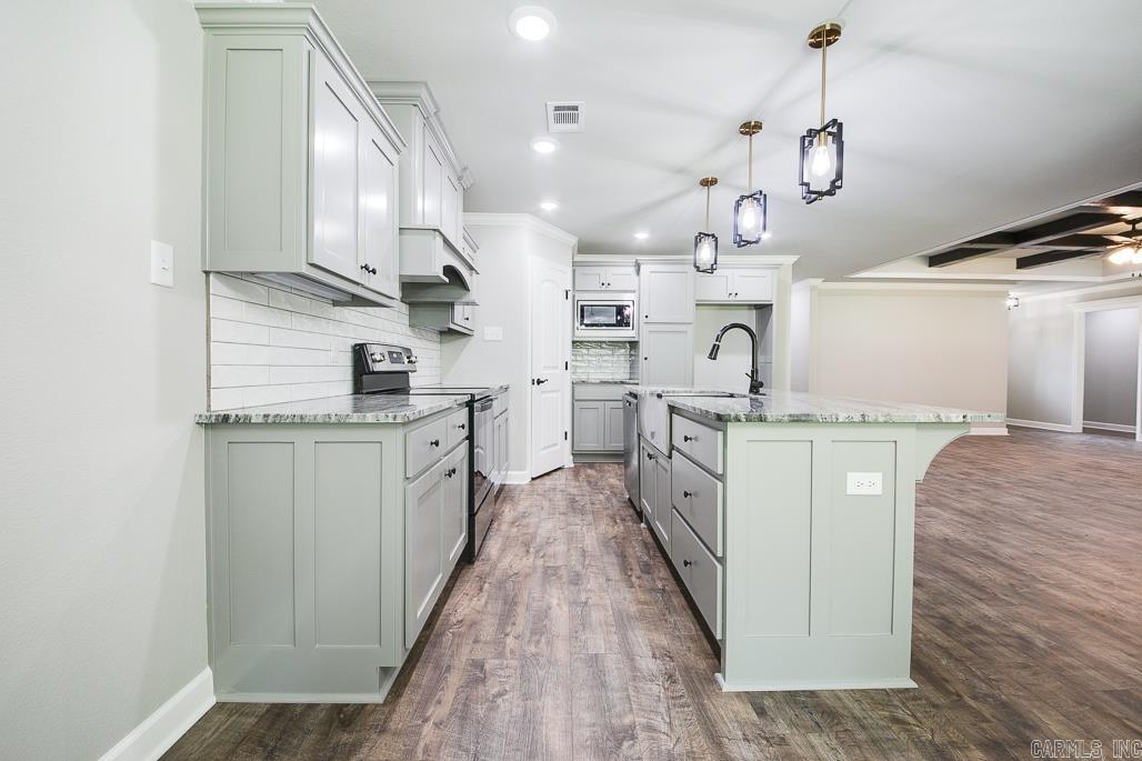 Autumbrook - Residential Lease