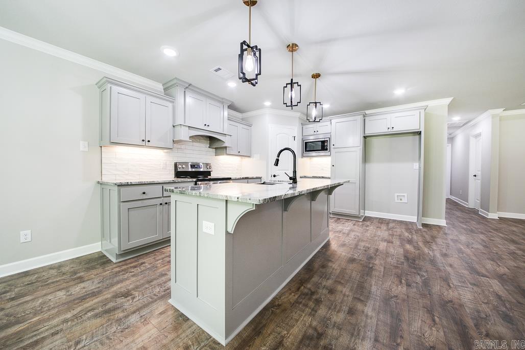 Autumbrook - Residential Lease