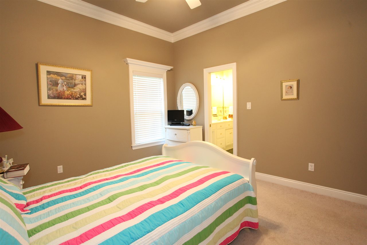 GREYSTONE - Residential