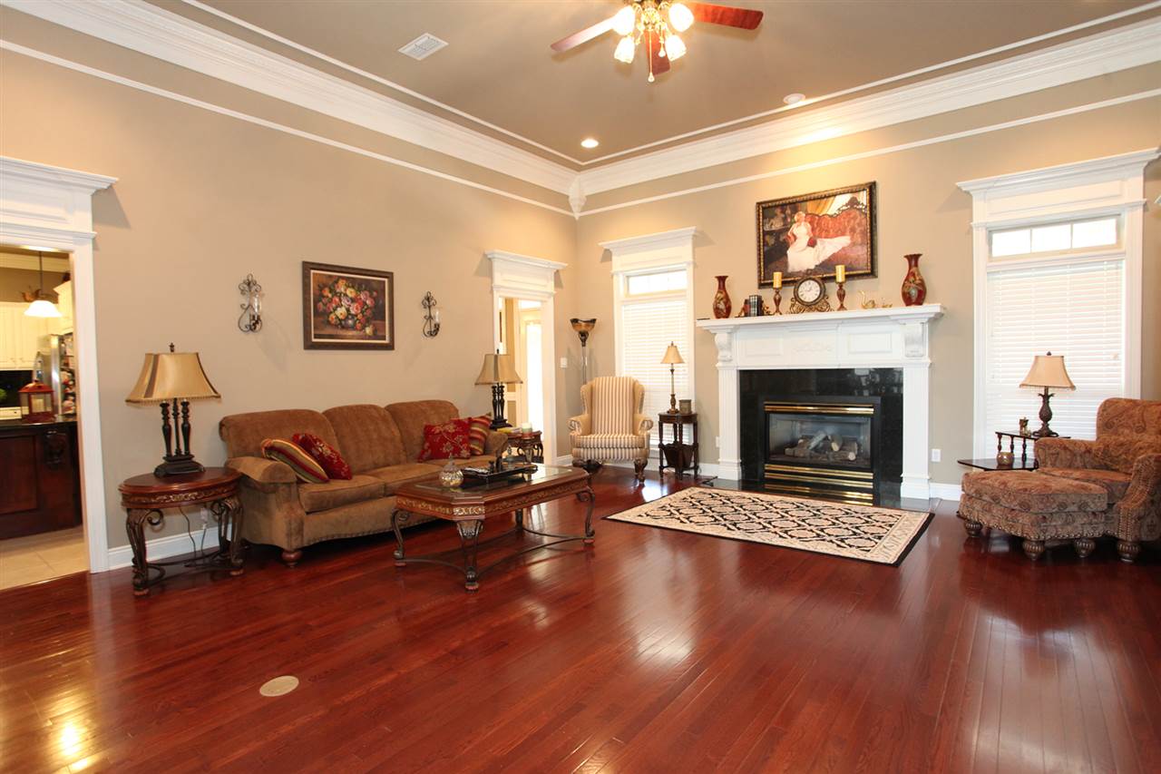 GREYSTONE - Residential