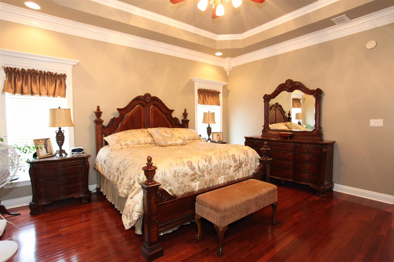 GREYSTONE - Residential