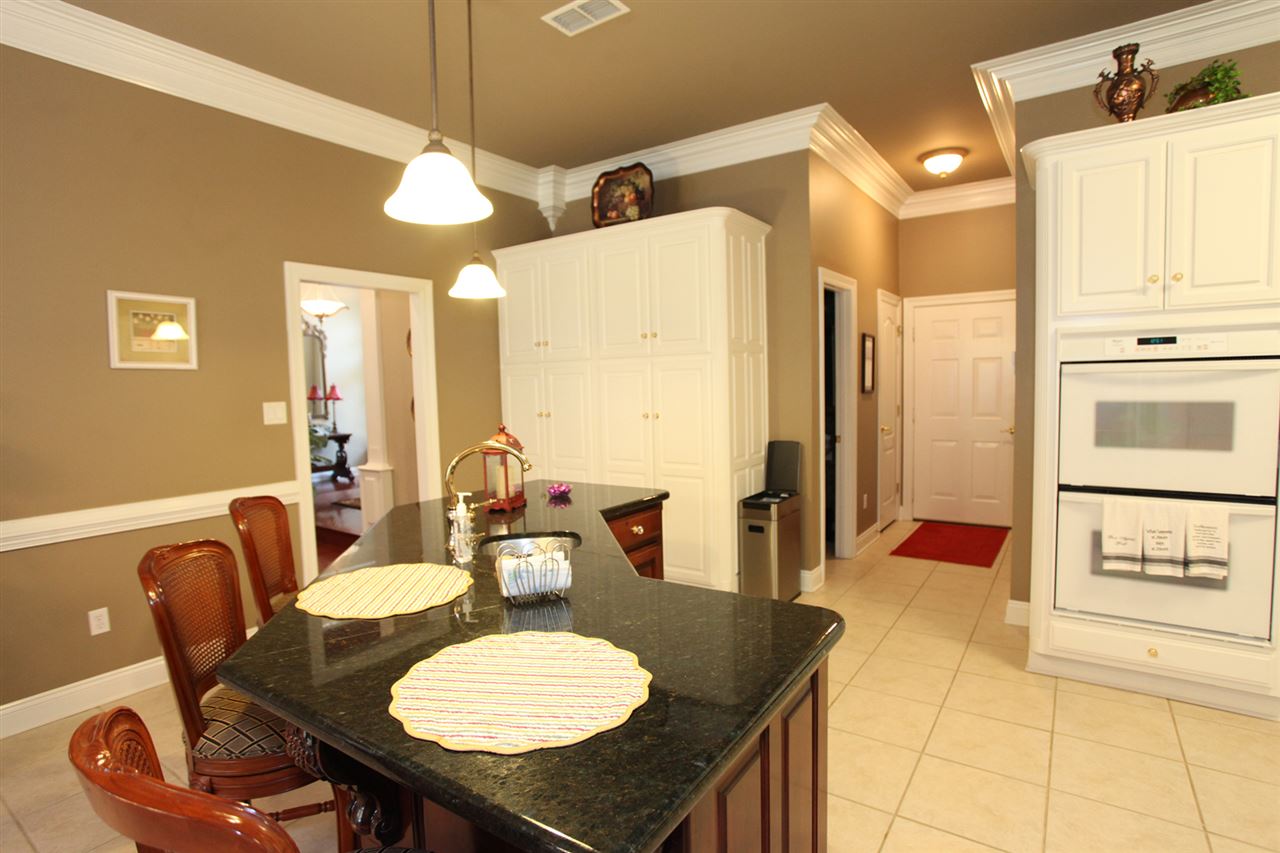 GREYSTONE - Residential