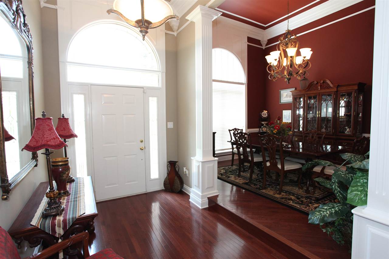 GREYSTONE - Residential