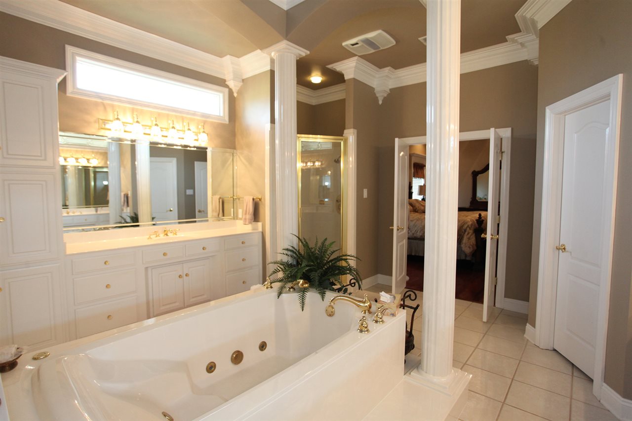 GREYSTONE - Residential