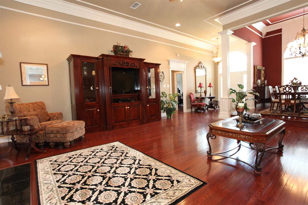 GREYSTONE - Residential