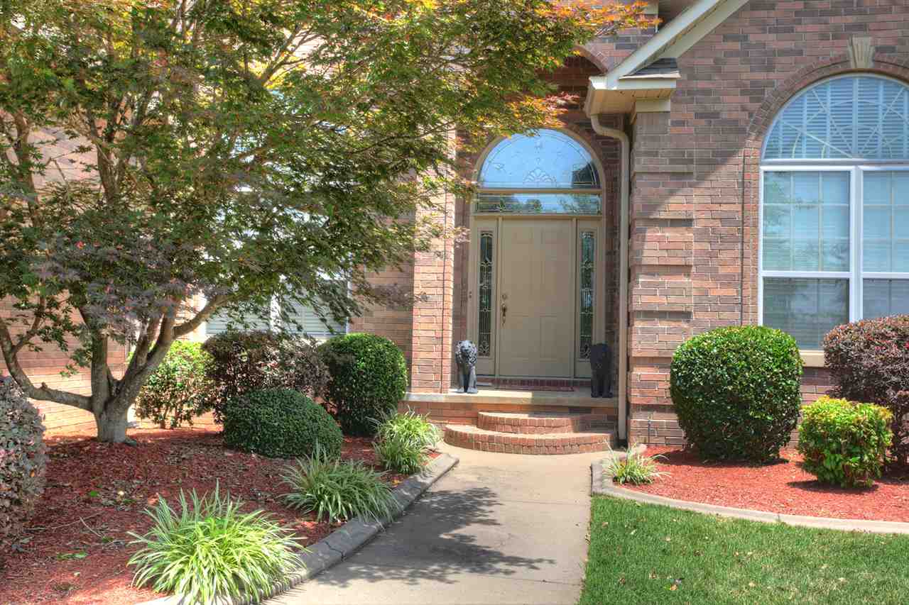 GREYSTONE - Residential