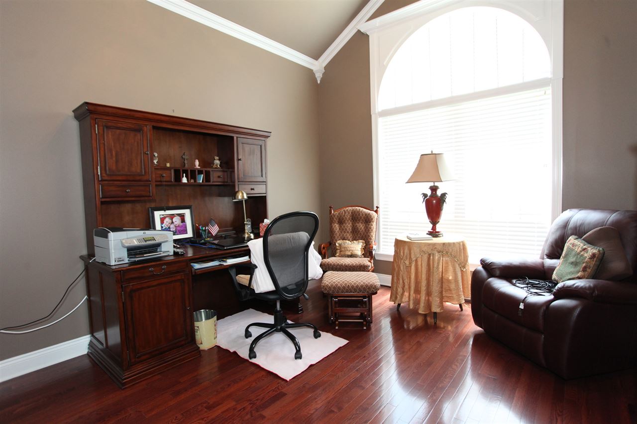 GREYSTONE - Residential