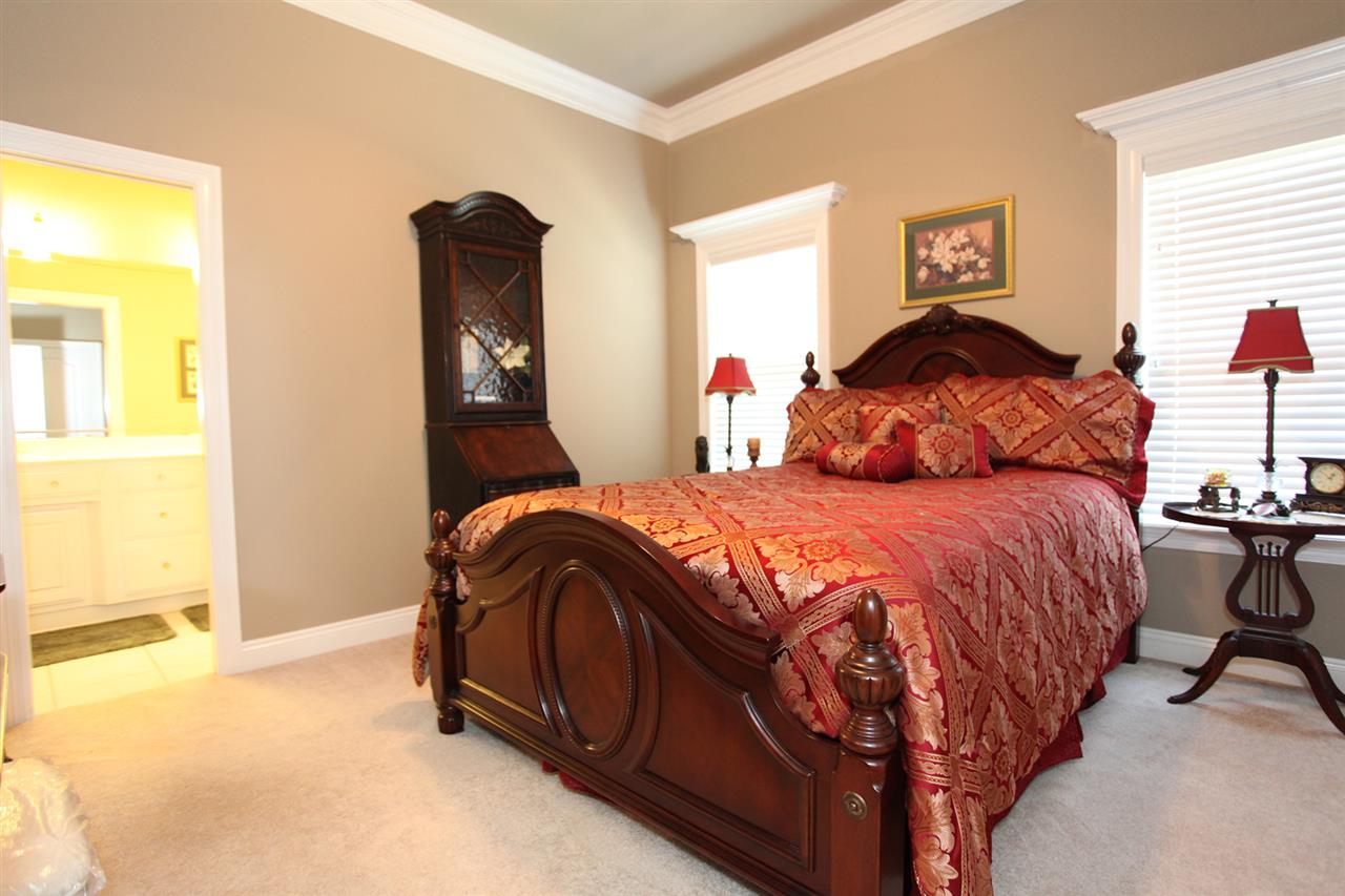 GREYSTONE - Residential