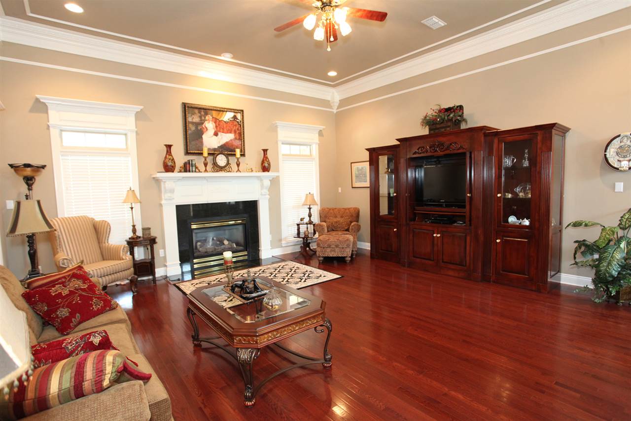 GREYSTONE - Residential