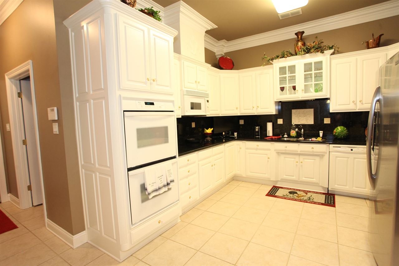 GREYSTONE - Residential