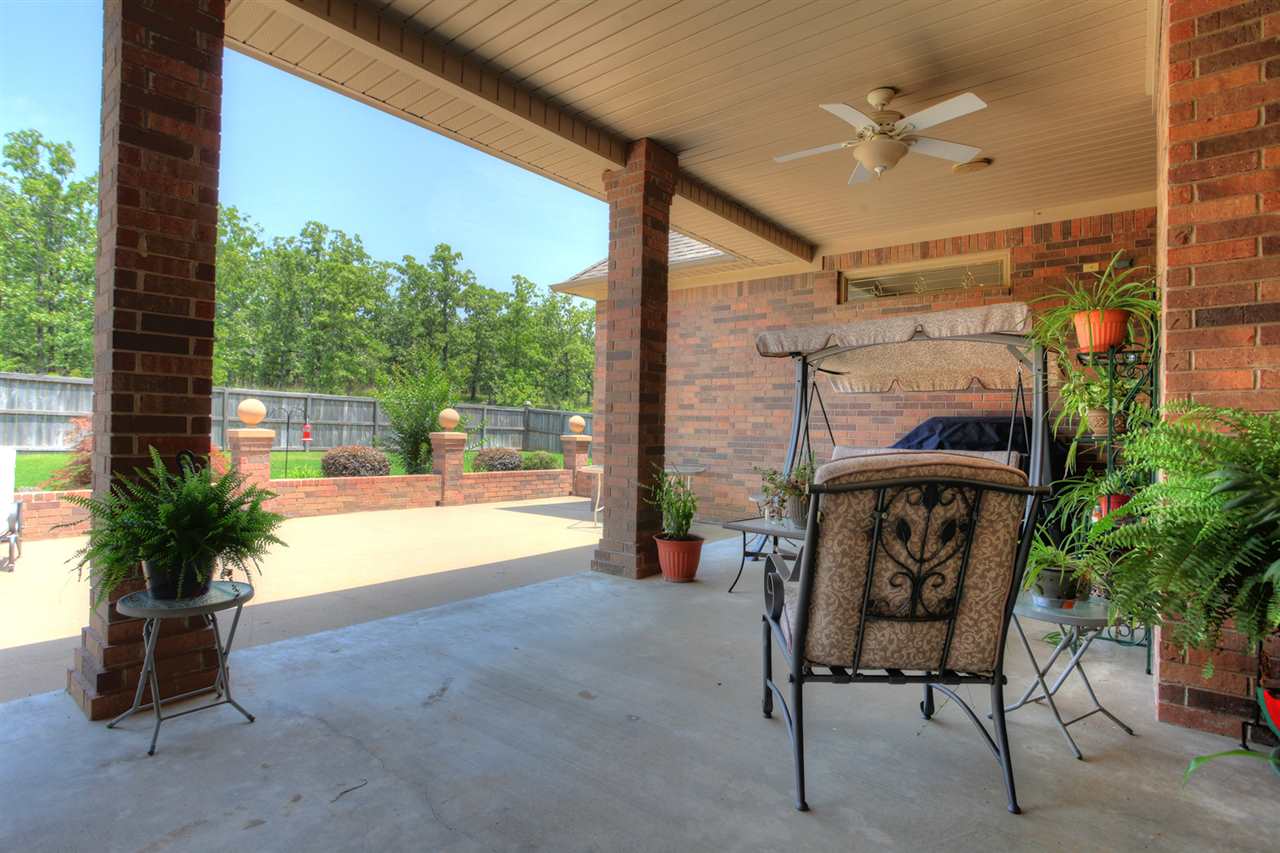 GREYSTONE - Residential