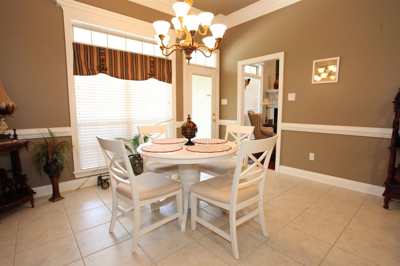 GREYSTONE - Residential