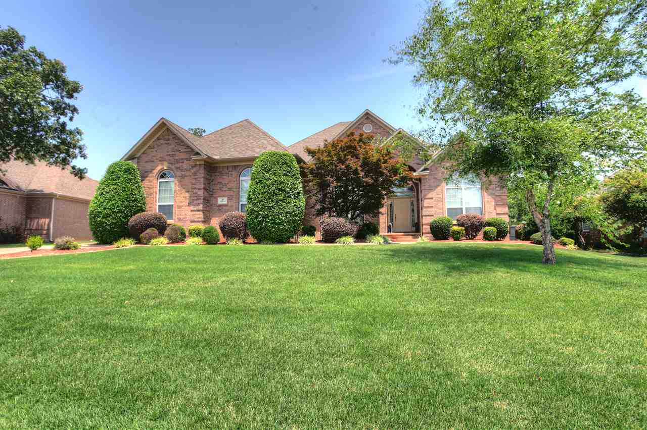 GREYSTONE - Residential