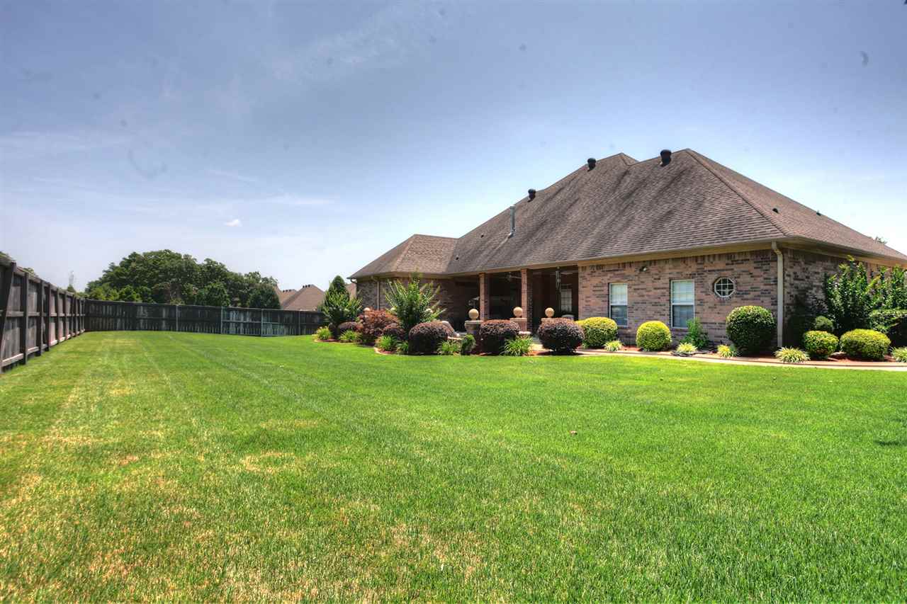 GREYSTONE - Residential