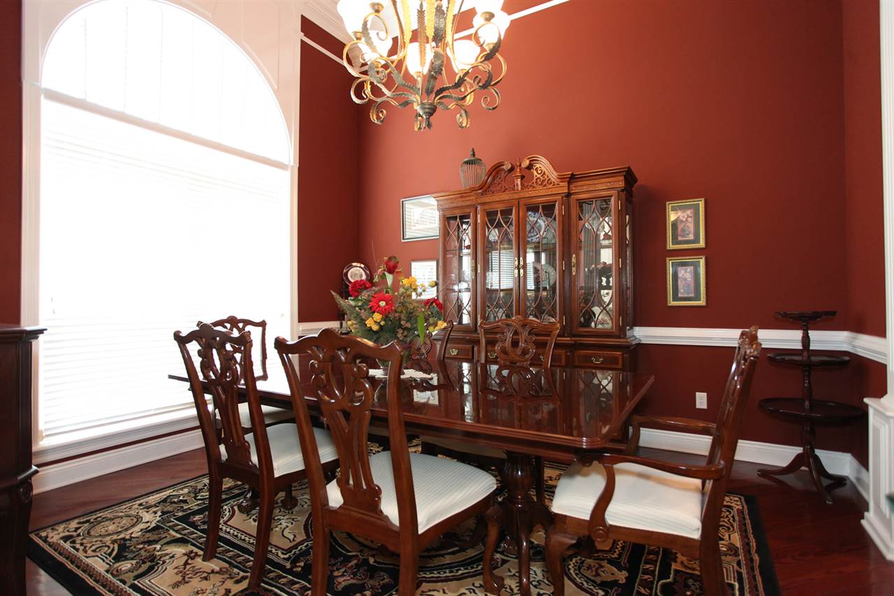 GREYSTONE - Residential