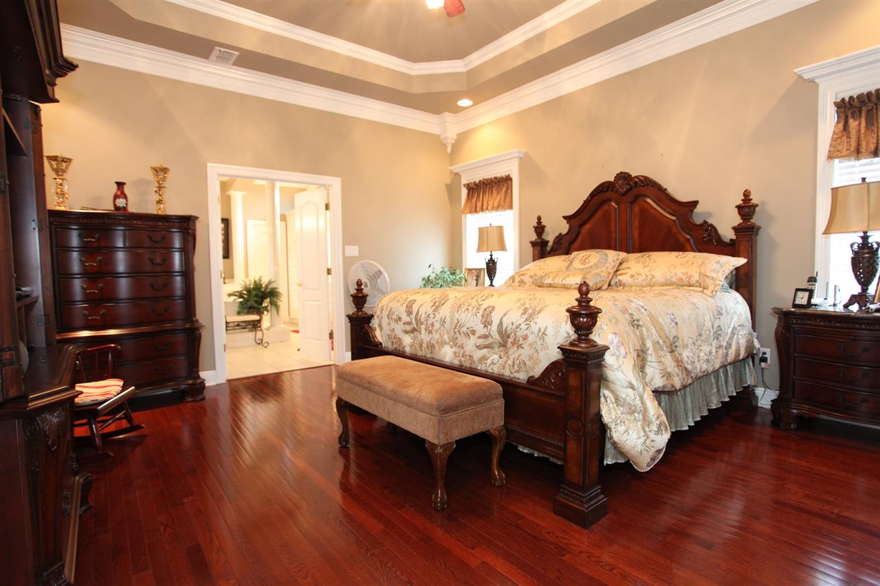 GREYSTONE - Residential