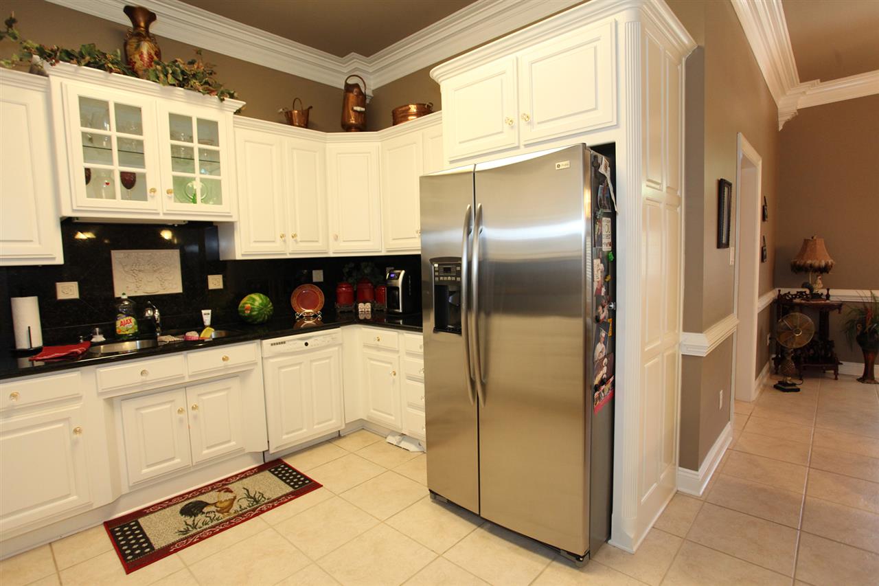 GREYSTONE - Residential