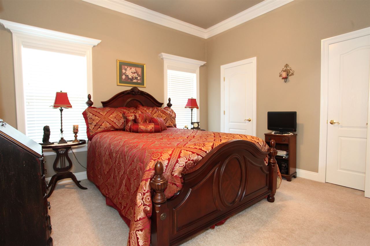 GREYSTONE - Residential