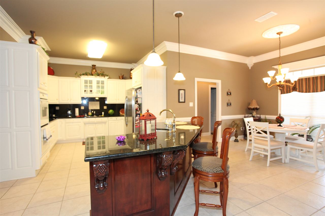 GREYSTONE - Residential