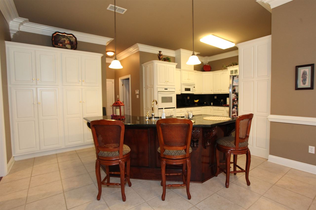 GREYSTONE - Residential