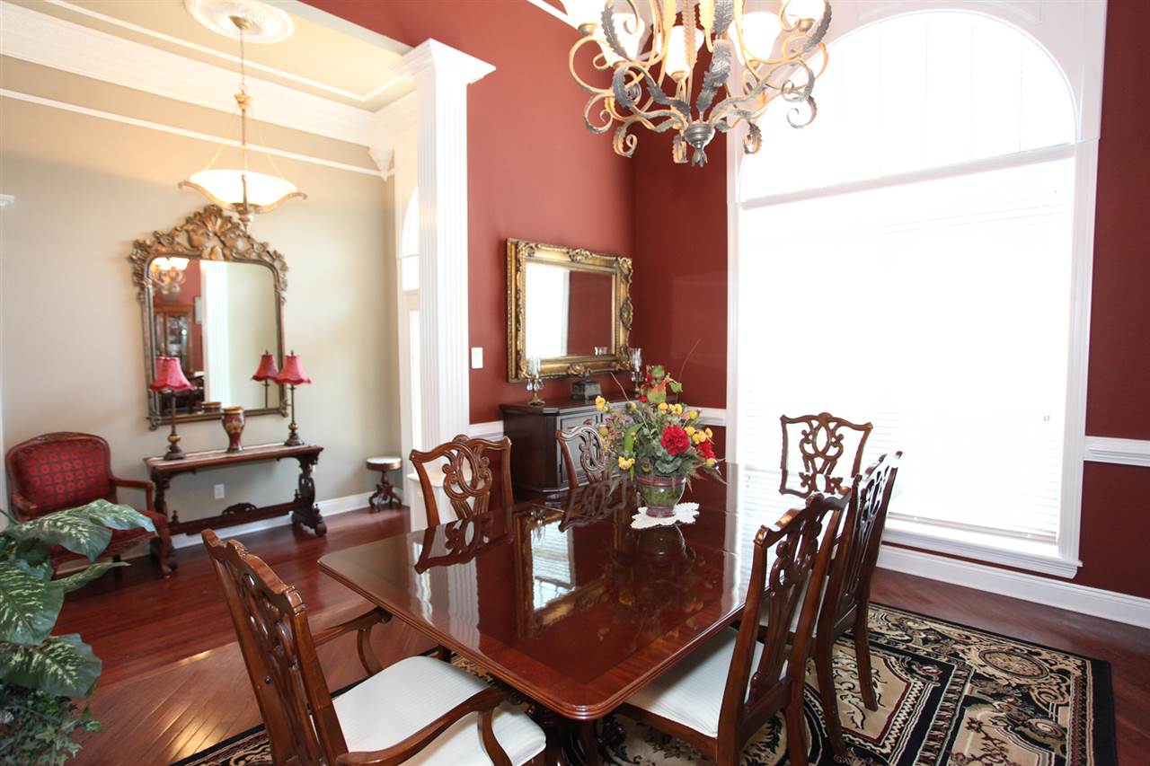 GREYSTONE - Residential