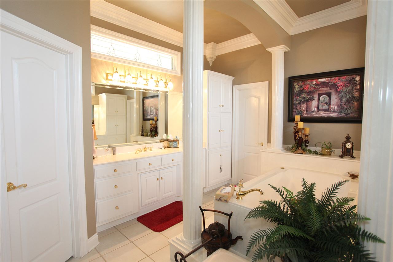 GREYSTONE - Residential