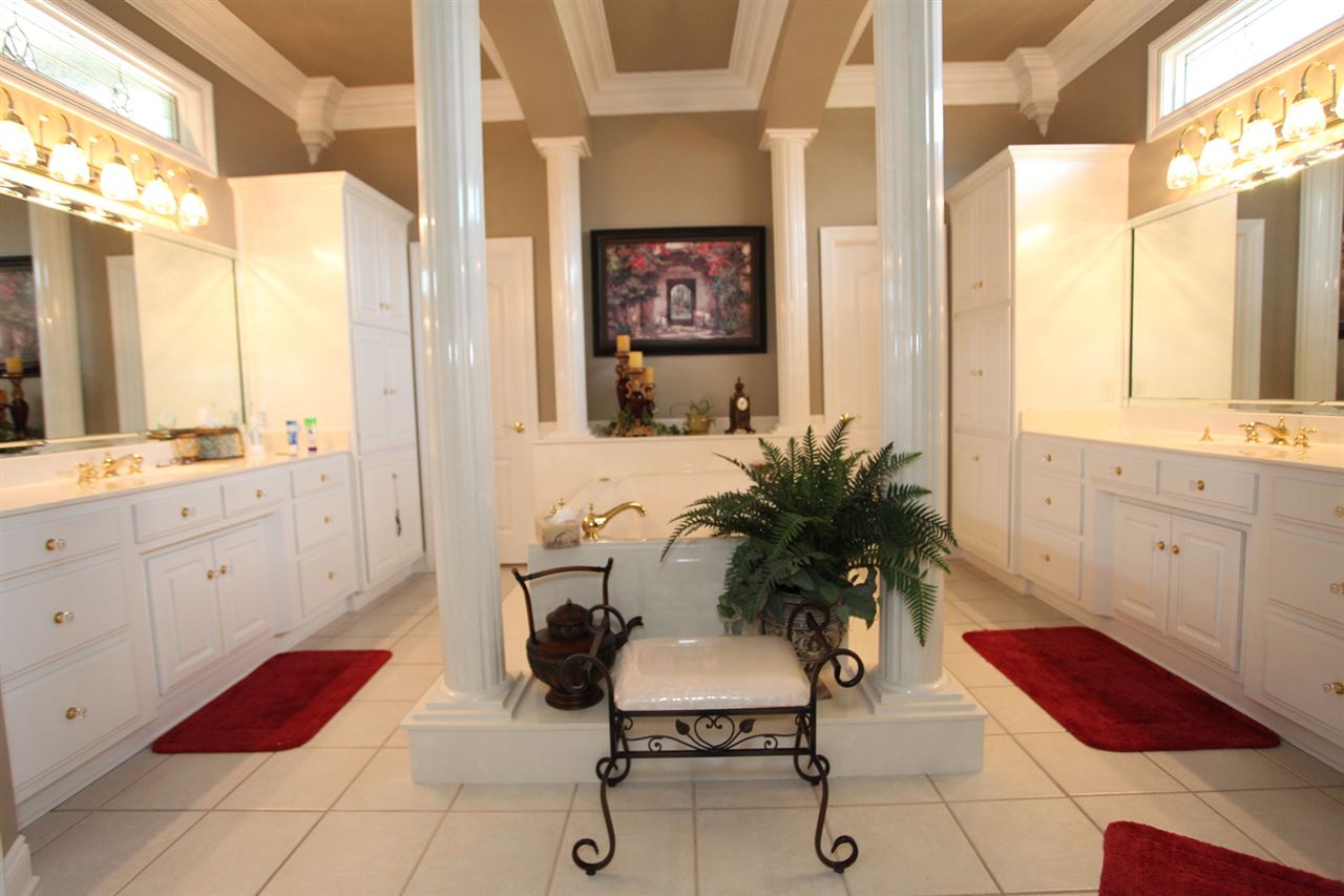 GREYSTONE - Residential