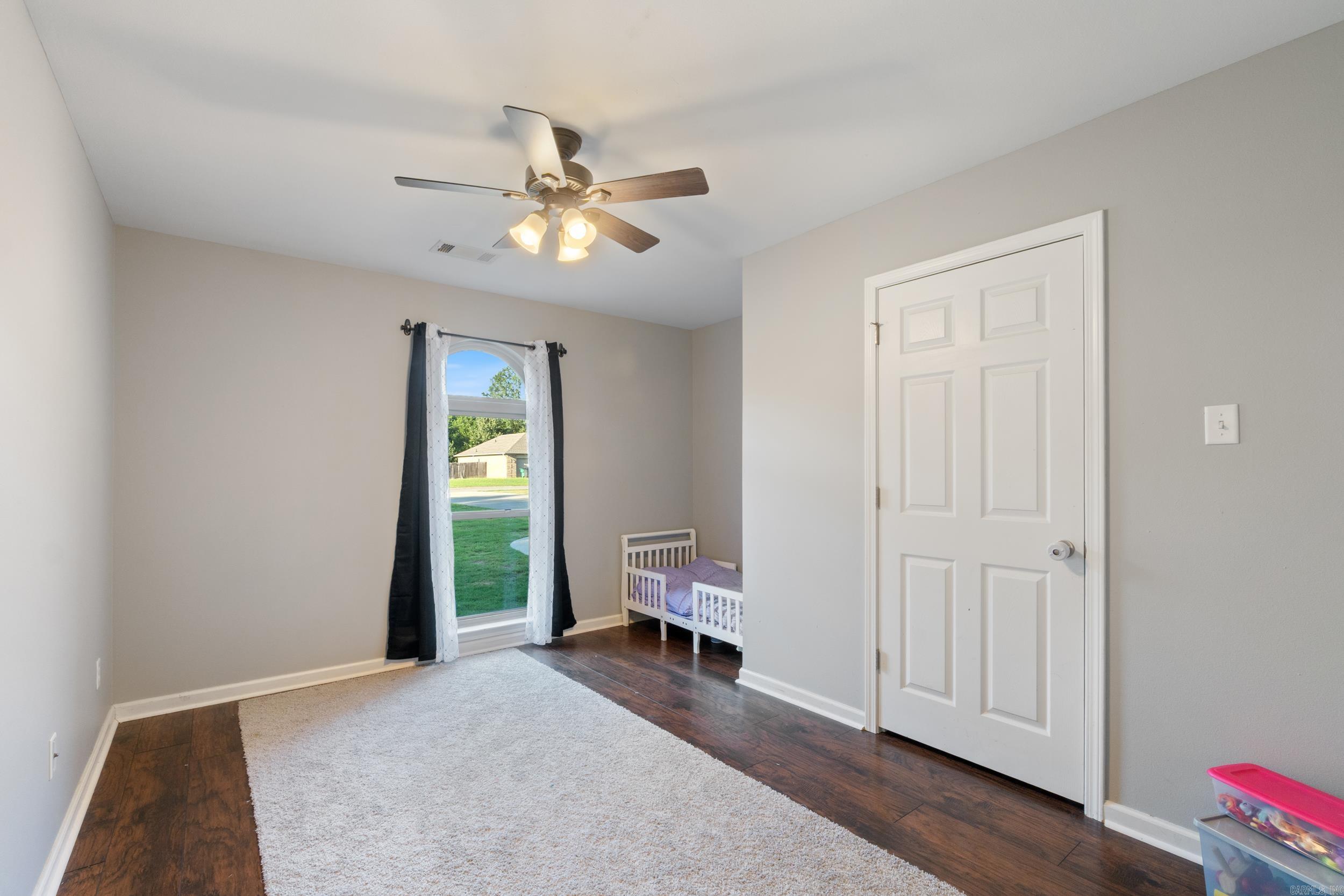 MAGNOLIA GARDENS - Residential