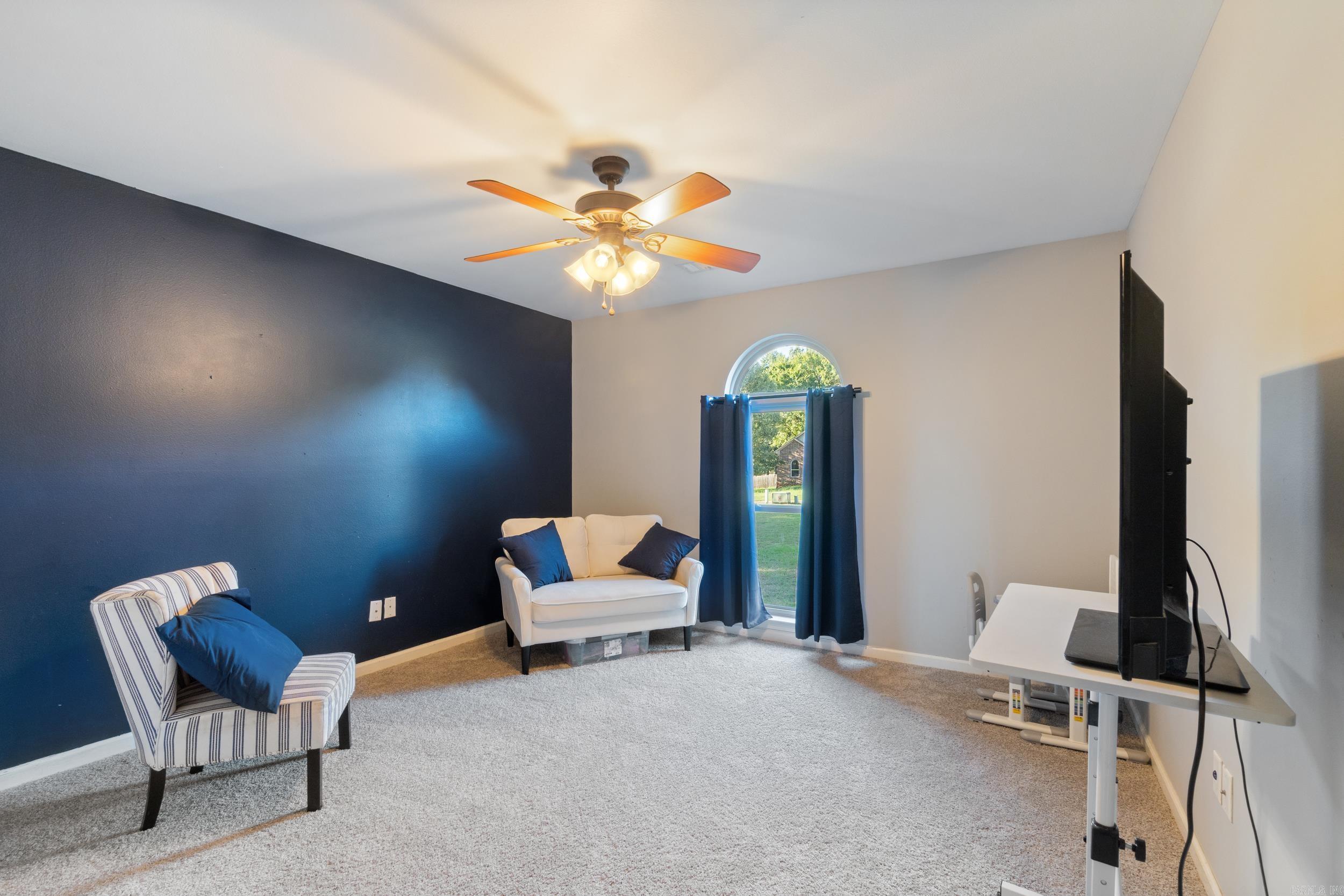 MAGNOLIA GARDENS - Residential