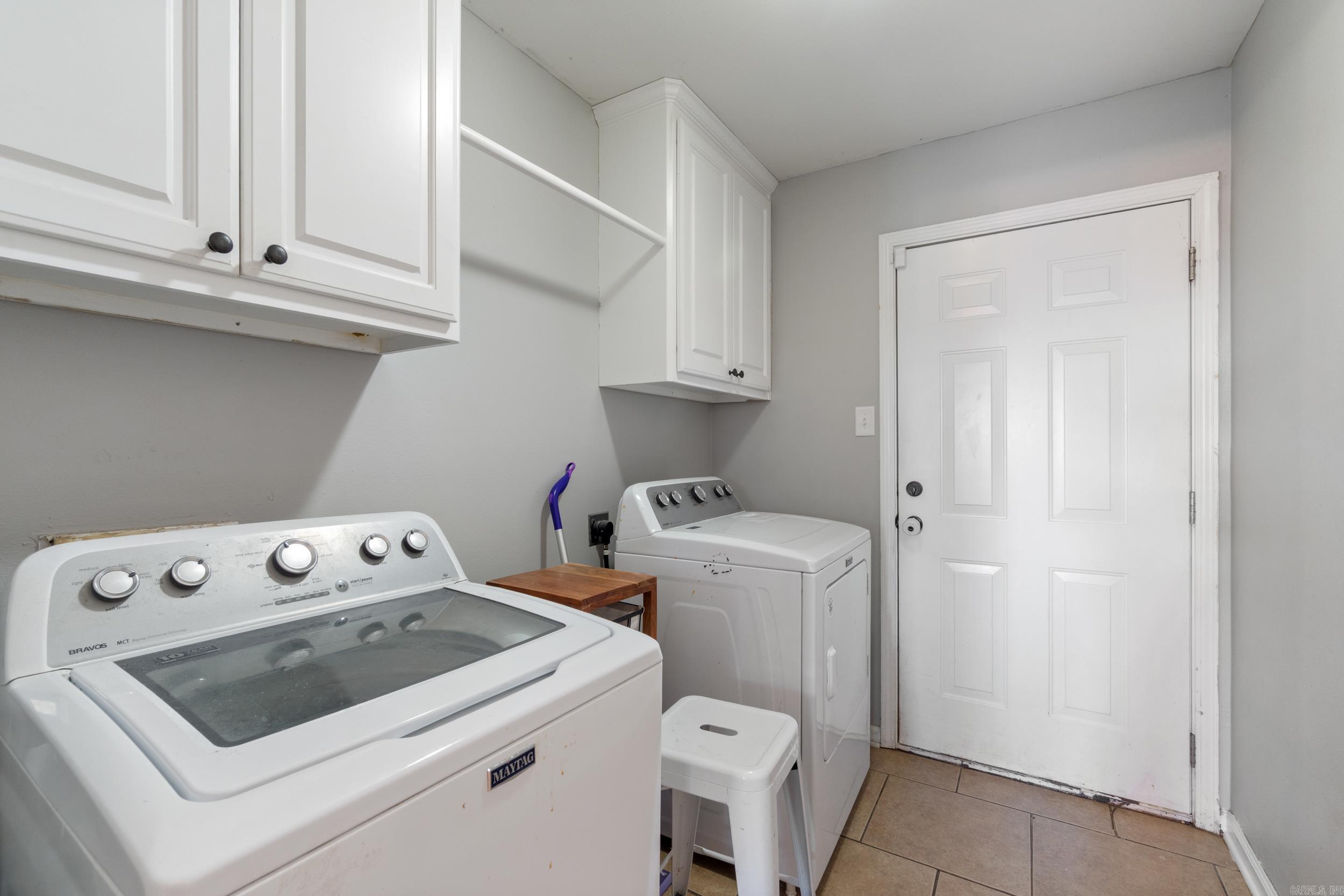 MAGNOLIA GARDENS - Residential