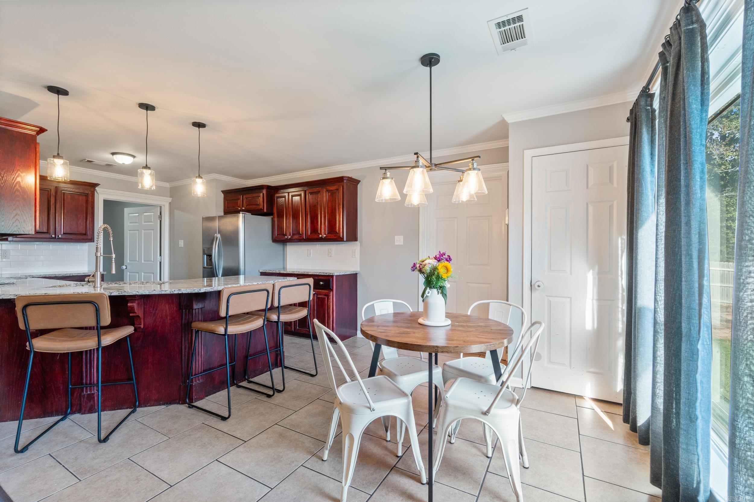 MAGNOLIA GARDENS - Residential