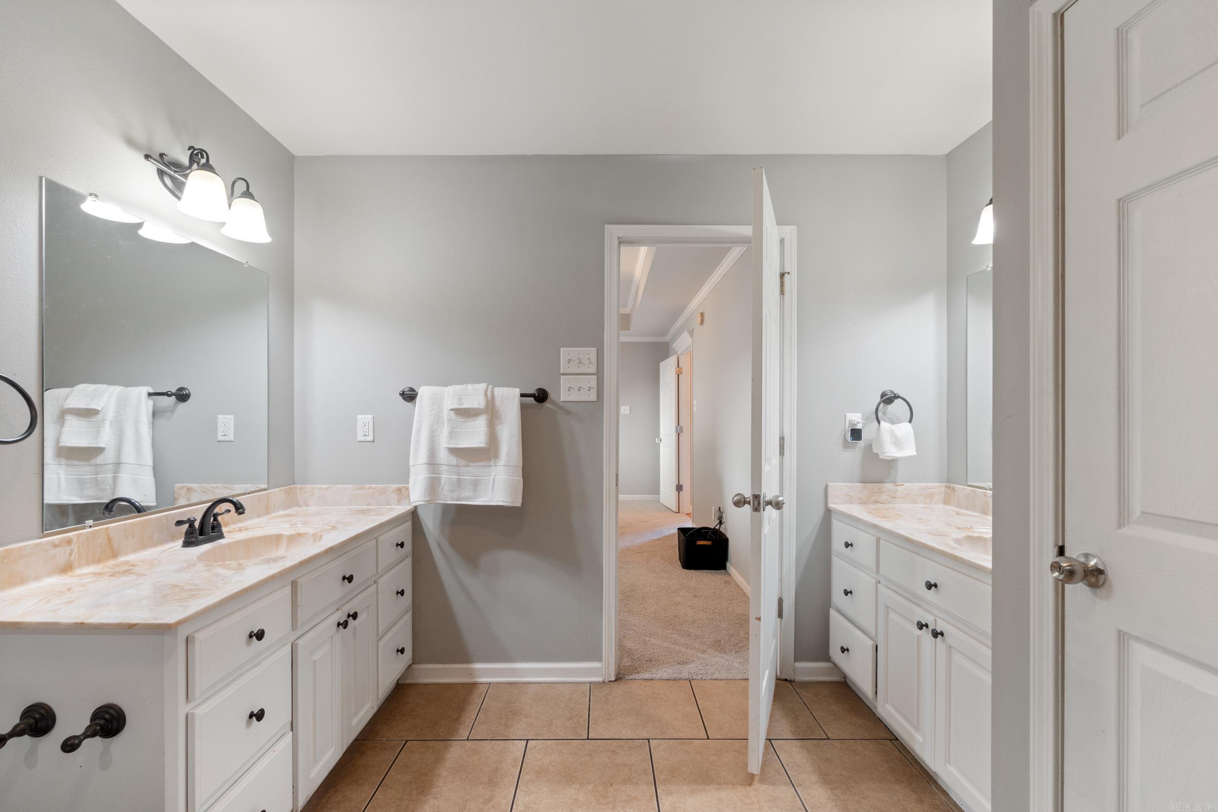 MAGNOLIA GARDENS - Residential