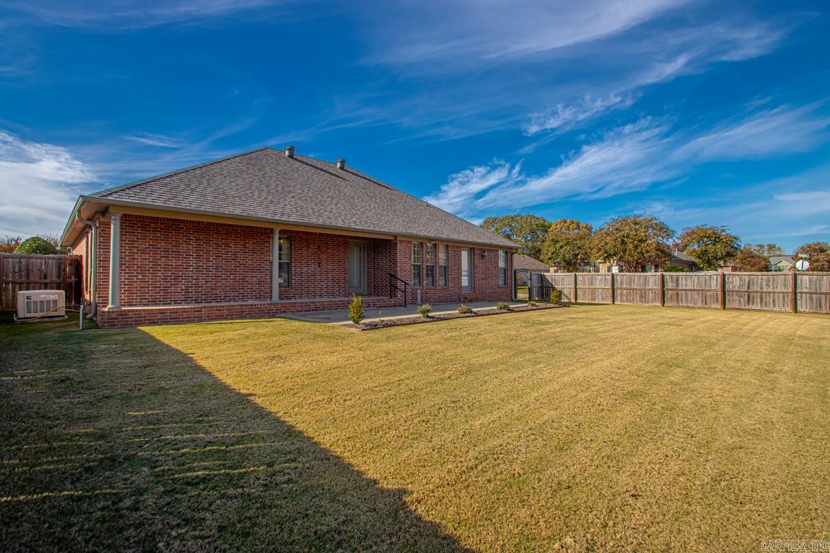 CHESTNUT MEADOWS - Residential