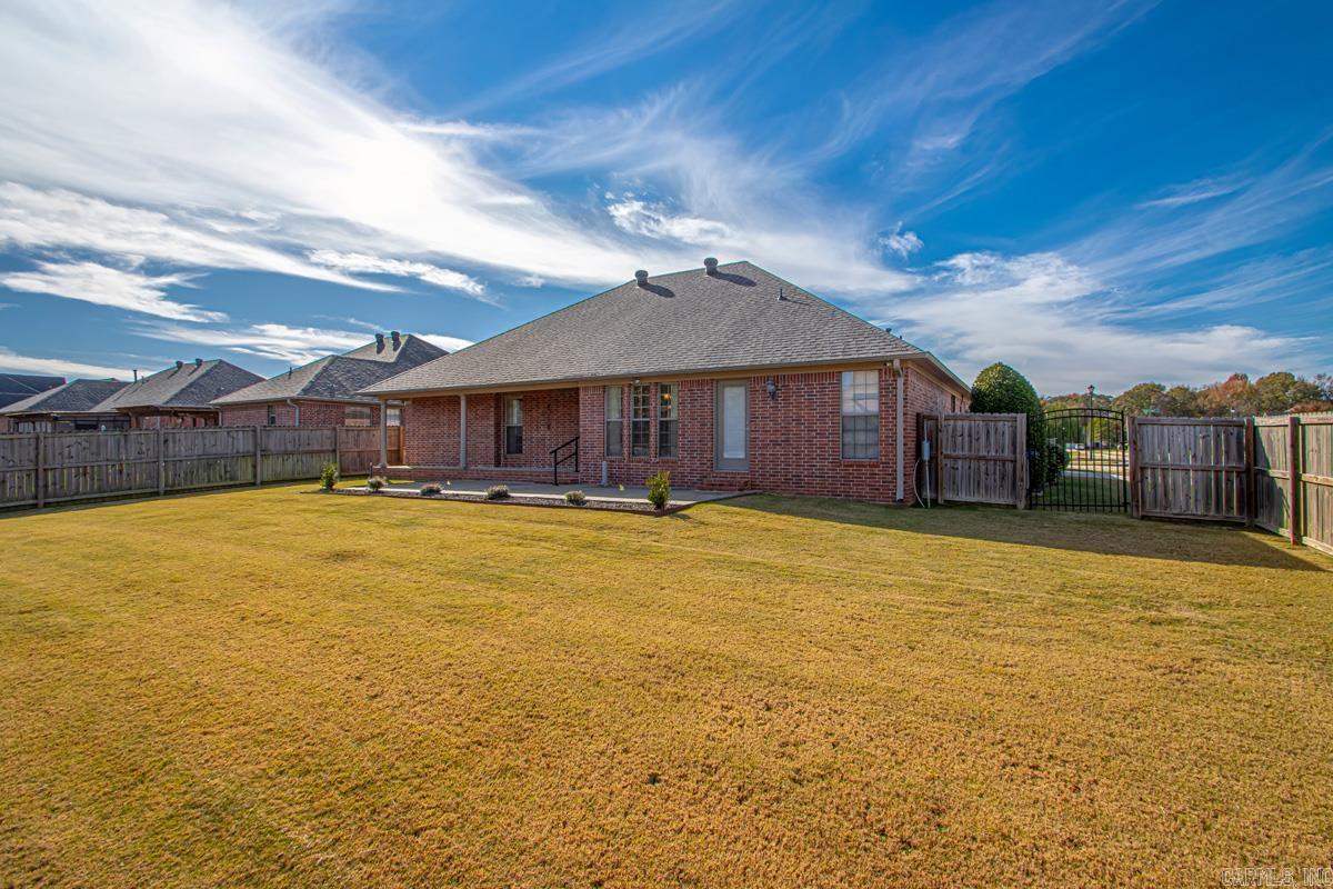 CHESTNUT MEADOWS - Residential