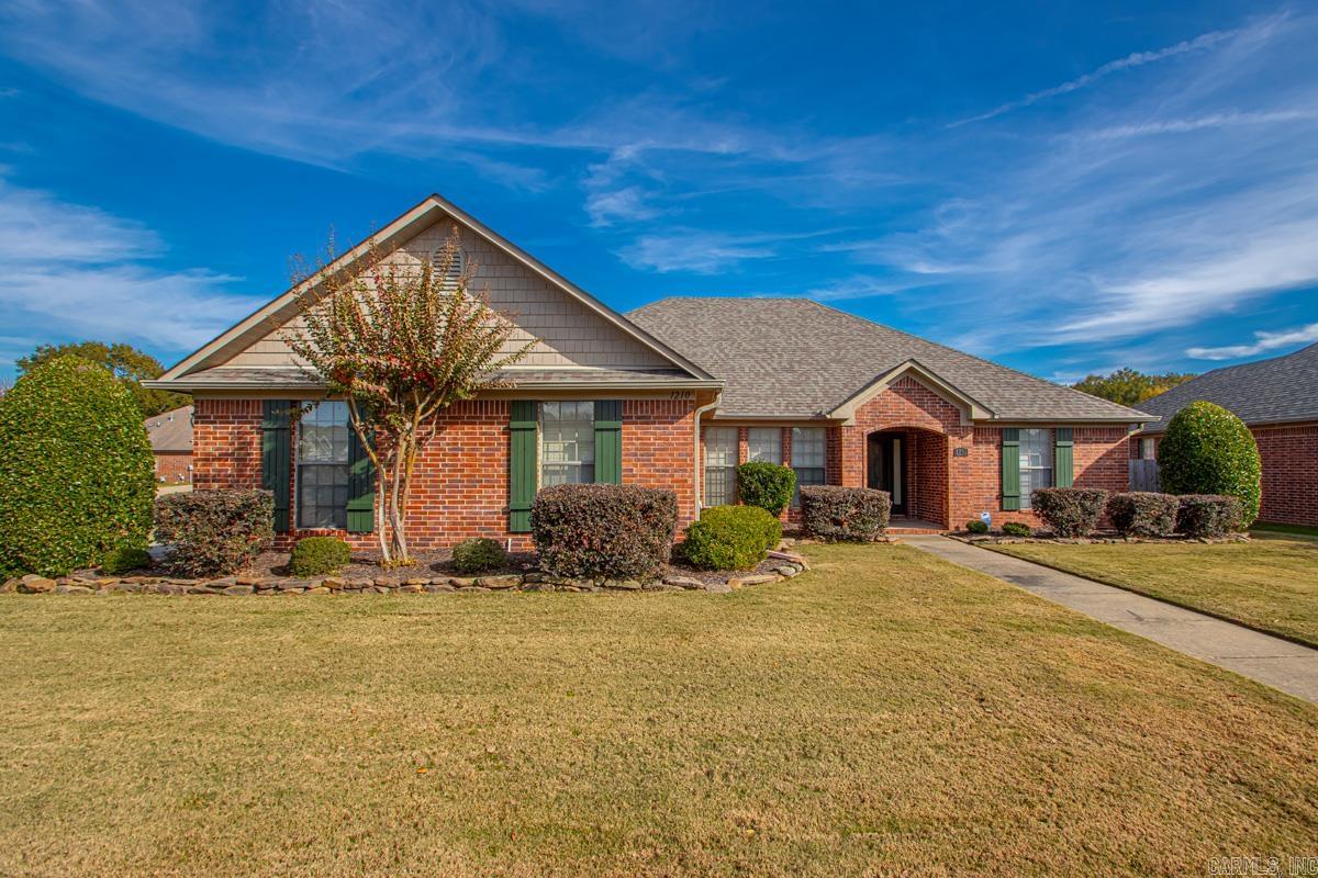 CHESTNUT MEADOWS - Residential